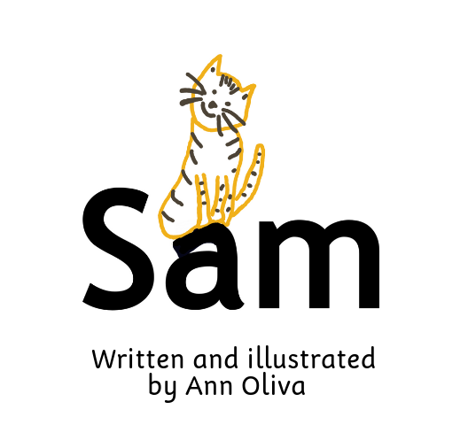 Sam the Cat