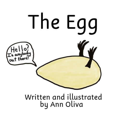 The Egg